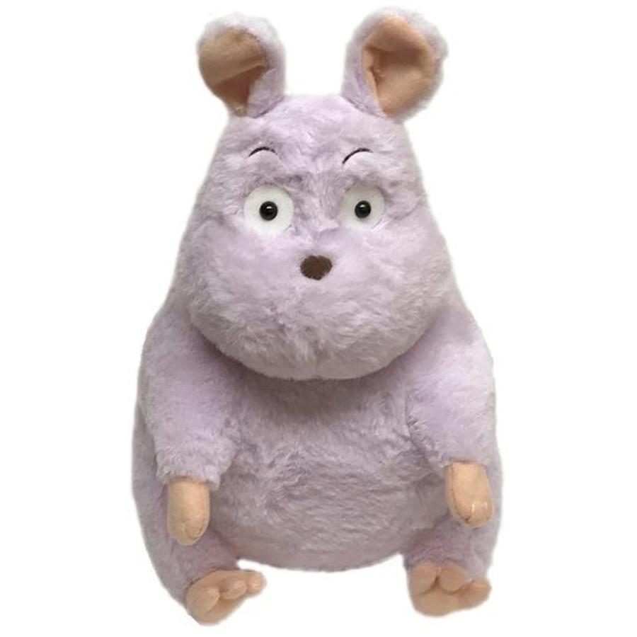 千と千尋の神隠し ぬいぐるみ ふわふわ坊ネズミm 2bvp6q06 ゼブランドショップ 通販 Yahoo ショッピング