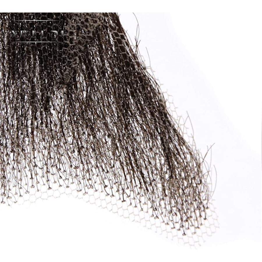 ネイティス 付け髭 ひげ 口髭 人毛ウィッグ 髪製髭 手作り本物 コスプレ用ダンス用髭 1セット 2b8hf2dnjr ゼブランドショップ 通販 Yahoo ショッピング