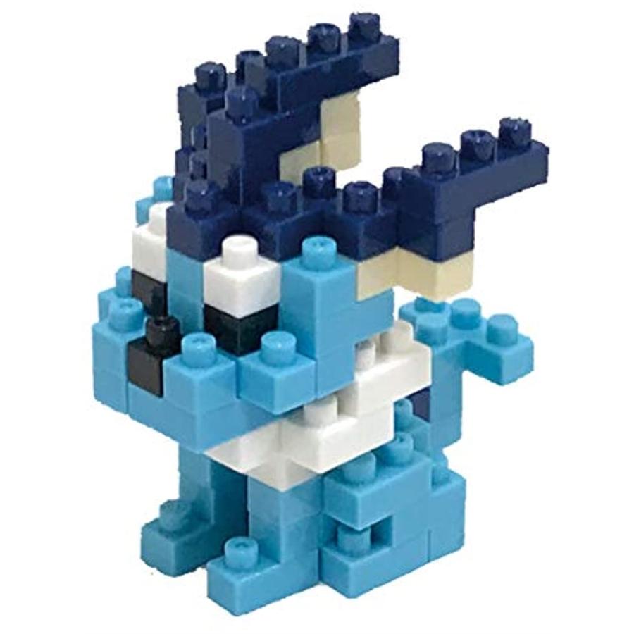 ナノブロック ミニポケットモンスター シリーズ04 Box Nbmpm 05s Box商品 1box 6個入り 全6種類 2b8ki0fdl0 ゼブランドショップ 通販 Yahoo ショッピング