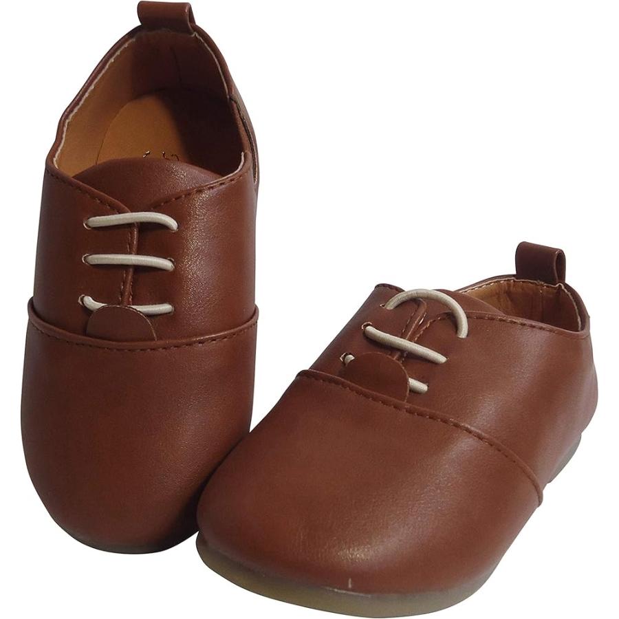 キッズ フォーマル 靴 男の子 女の子 子供靴 シューズ キッズ靴 Cm 結婚式 14 0 在庫限り 14 0 ブラウン 入園式 七五三