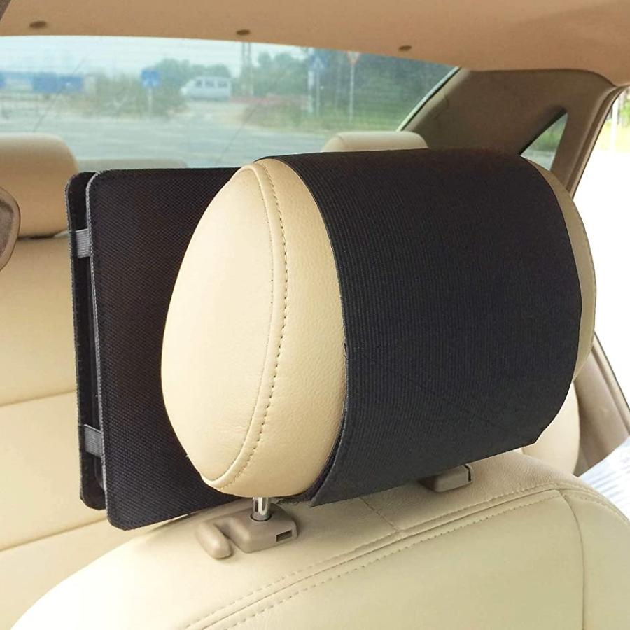 好評受付中 ゼブランドショップ後部座席用 Dvdホルダー Dvdプレイヤー ポータブルプレイヤー 9 9 5インチ Www Hamptonlodge Co Uk