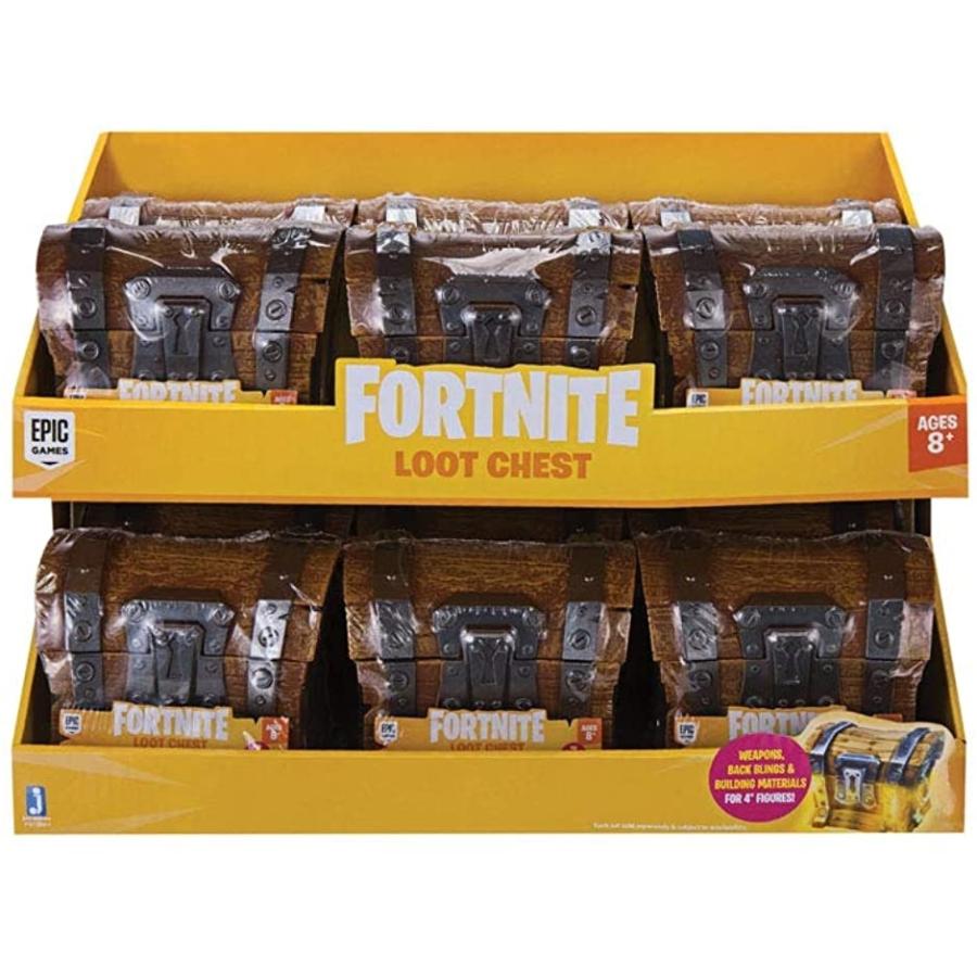 フォートナイト 宝箱 アソート1 キーホルダー Arrowspeedline Com Vn