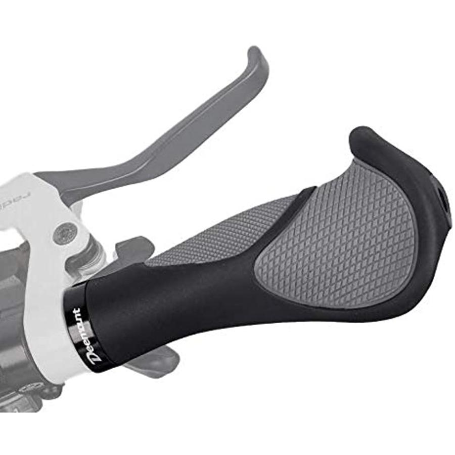 Deemount 自転車グリップ ハンドルグリップ クロスバイク マウンテンバイク 握りやすい ソフトラバー取付工具付き MDM(クロ) :2B8V98815T:ゼブランドショップ - 通販 - Yahoo!ショッピング Deemount 自転車グリップ ハンドルグリップ クロスバイク マウンテンバイク 握りやすい ソフトラバー取付工具付き MDM(クロ) :2B8V98815T:ゼブランドショップ - 通販 - Yahoo!ショッピング