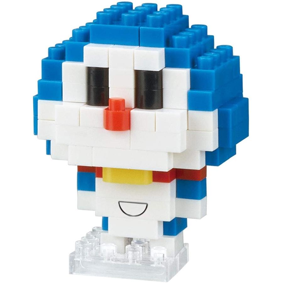 ナノブロック I M Doraemon ドラえもんミニ Box Nbmc 01 Box商品 1box 6個入り 全6種類 2b8w0j36g8 ゼブランドショップ 通販 Yahoo ショッピング