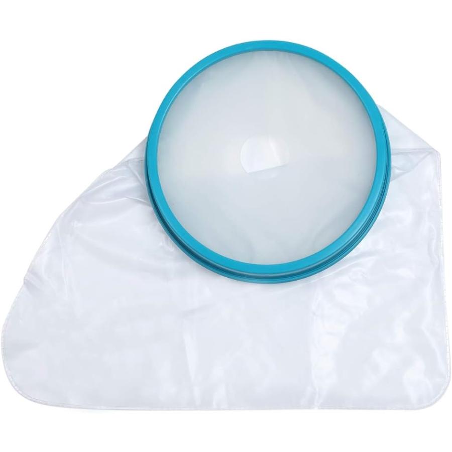 繰り返し使える ギブスカバー 防水シャワー 包帯カバー 大人の足首用 Pikwt Com