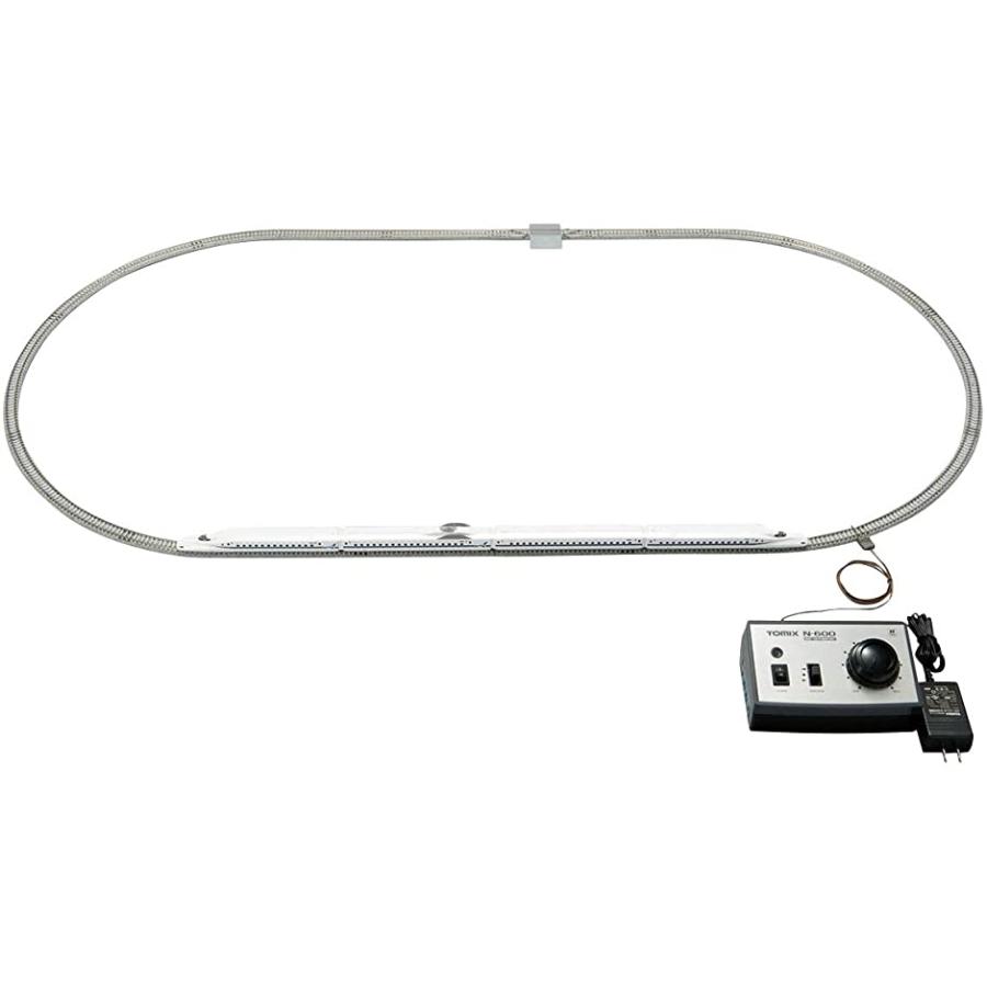 Tomix Nゲージ ベーシックセット Sd N700 1000系 N700aのぞみ 鉄道模型 入門セット 2b8y81lyy1 ゼブランドショップ 通販 Yahoo ショッピング