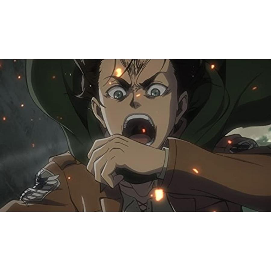 進撃の巨人2 未来の座標 3ds Ctr P Akpj Nintendo 3ds 2b8y9ukdcs ゼブランドショップ 通販 Yahoo ショッピング