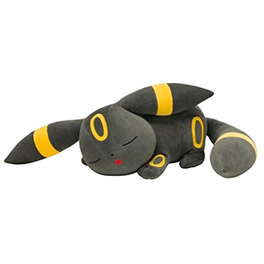 センターオリジナル ぬいぐるみ すやすやブラッキー 2b8yhodij4 ゼブランドショップ 通販 Yahoo ショッピング