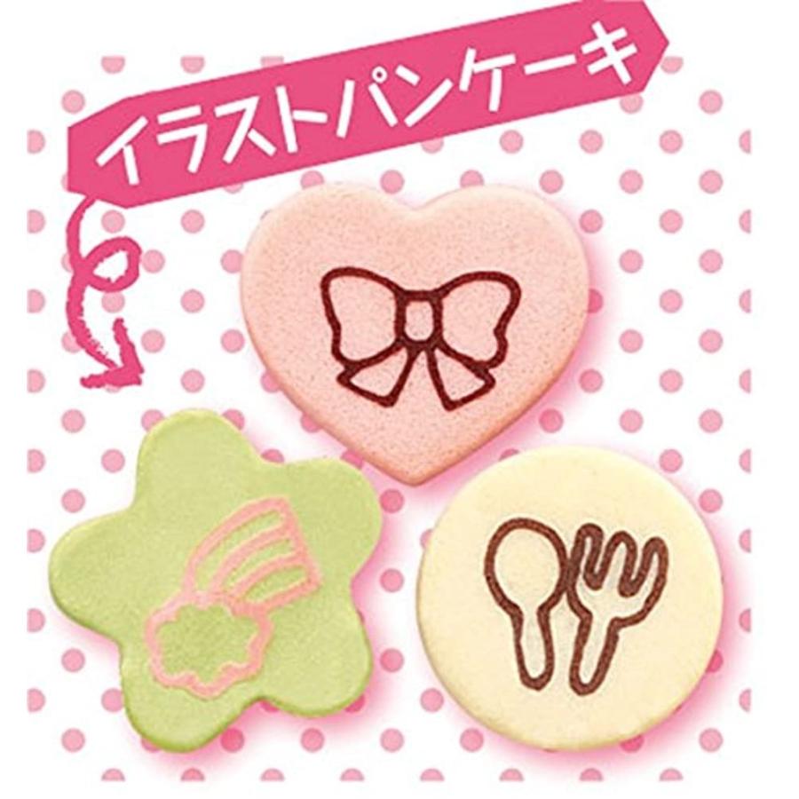 キッチンマルシェシリーズ ホイップリッチパンケーキ Xxx B00lbztmxe 2bb02nqxpz ゼブランドショップ 通販 Yahoo ショッピング