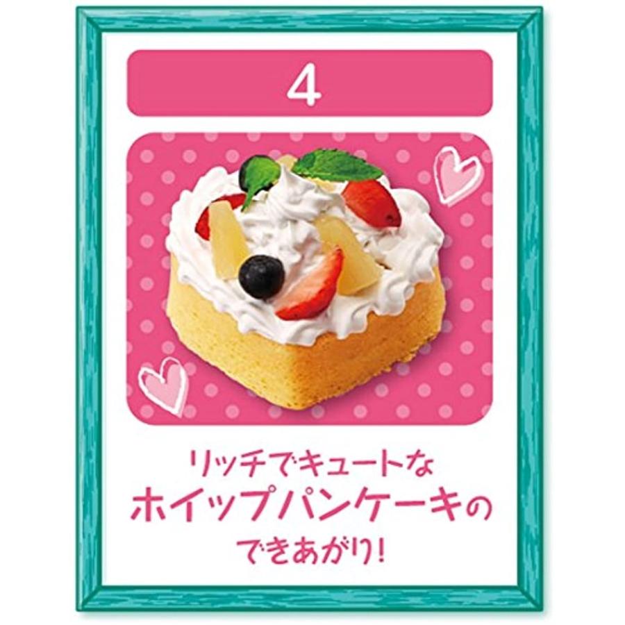 キッチンマルシェシリーズ ホイップリッチパンケーキ Xxx B00lbztmxe 2bb02nqxpz ゼブランドショップ 通販 Yahoo ショッピング