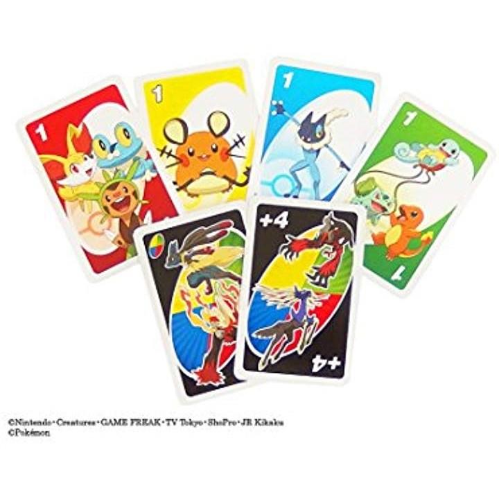 ウノ ポケットモンスター Xy Chl30 2bb04qecn7 ゼブランドショップ 通販 Yahoo ショッピング