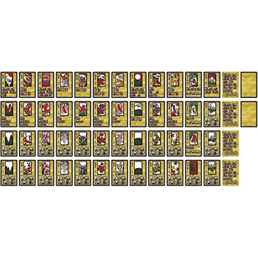 花札のルールをマスター マスター花札 Tra 038 2bb2gd3rcz ゼブランドショップ 通販 Yahoo ショッピング