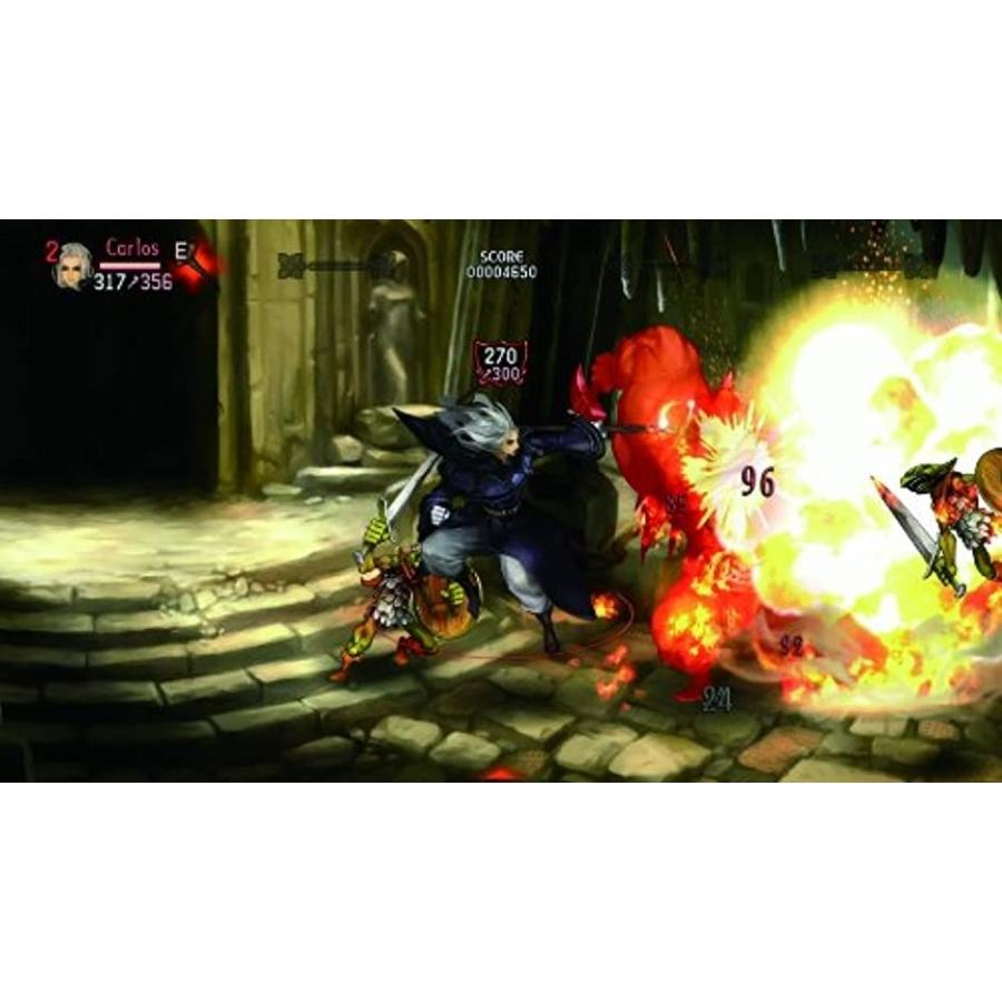 ドラゴンズクラウン Ps Vita Vljm Playstation Vita 2bb2lbhb4l ゼブランドショップ 通販 Yahoo ショッピング