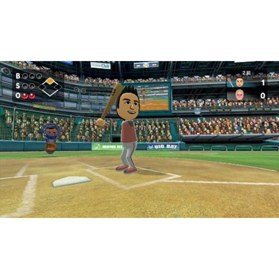 Wii Sports Club Wup P Awsj Nintendo Wii U 2bb3uy3st3 ゼブランドショップ 通販 Yahoo ショッピング