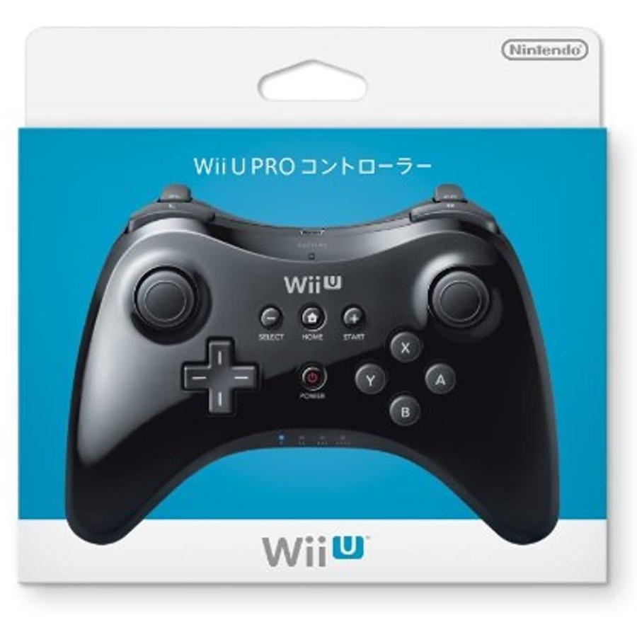 ポイント10倍 Wii U Pro コントローラー Kuro Wup A Rska Nintendo Wii U 最安値 Kuljic Com
