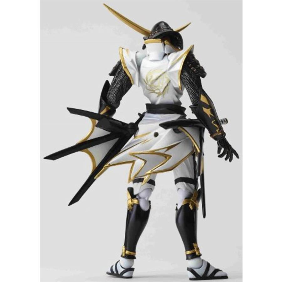 リボルテックヤマグチ No 079ex 戦国basara 伊達政宗 白装束ver Unknown 2bb5b7xuyg ゼブランドショップ 通販 Yahoo ショッピング