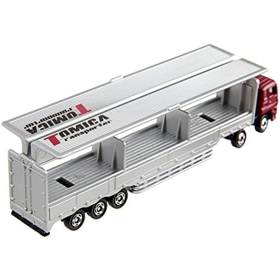 トミカ ロングタイプトミカ No 139いすゞギガ パネルパントレーラー 2bb5f6t2cb ゼブランドショップ 通販 Yahoo ショッピング