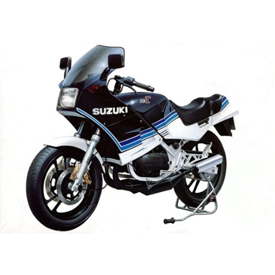 超人気の 1 12 ネイキッドバイク No 73 スズキ Rg250g 最安値 Turningheadskennel Com