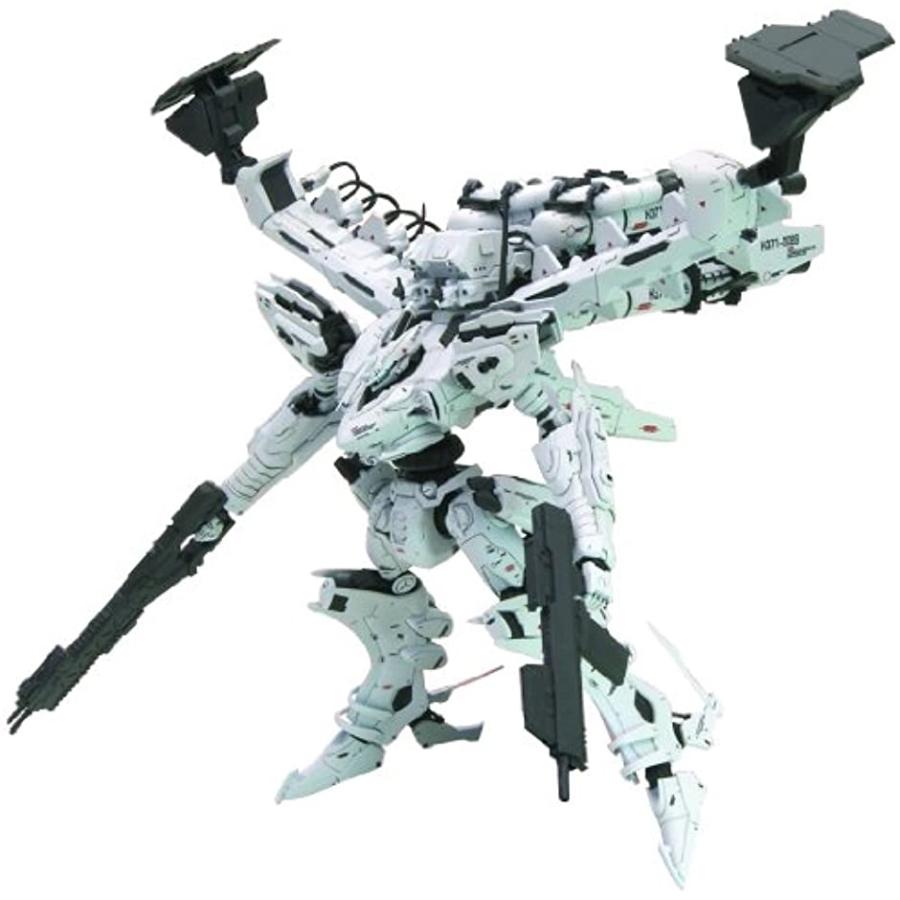 コトブキヤ アーマード コア ヴァリアブル インフィニティシリーズ ホワイト グリント V O Bセット May 2bb5t84r0e ゼブランドショップ 通販 Yahoo ショッピング