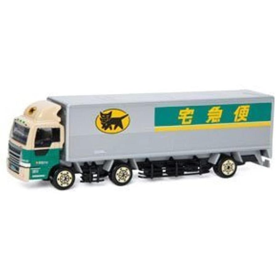 トミカサイズミニカー 大型トラック10t車 B8010号車 新型 B8010 2bb6t3bg5c ゼブランドショップ 通販 Yahoo ショッピング