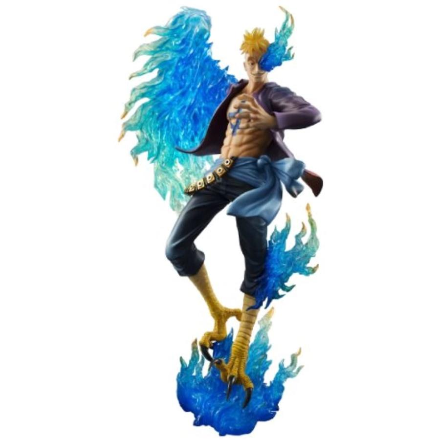 最安値に挑戦 Portrait Of Pirates ワンピース Mas 不死鳥マルコ Dec 2bb76nd8e7 ゼブランドショップ 通販 Yahoo ショッピング 予約販売品 Regionmarket Store