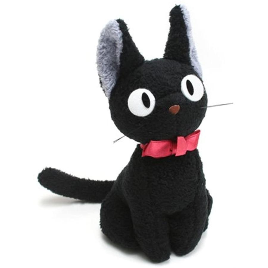 スタジオジブリ 魔女の宅急便 おすましジジ S ぬいぐるみ 高さ15cm K6381 2bb7h1xflx ゼブランドショップ 通販 Yahoo ショッピング