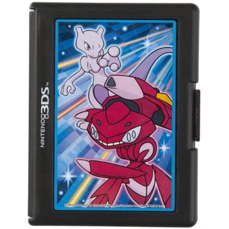 センターオリジナル カードケース12 赤いゲノセクト Vs ミュウツー 2bb95ltxvh ゼブランドショップ 通販 Yahoo ショッピング