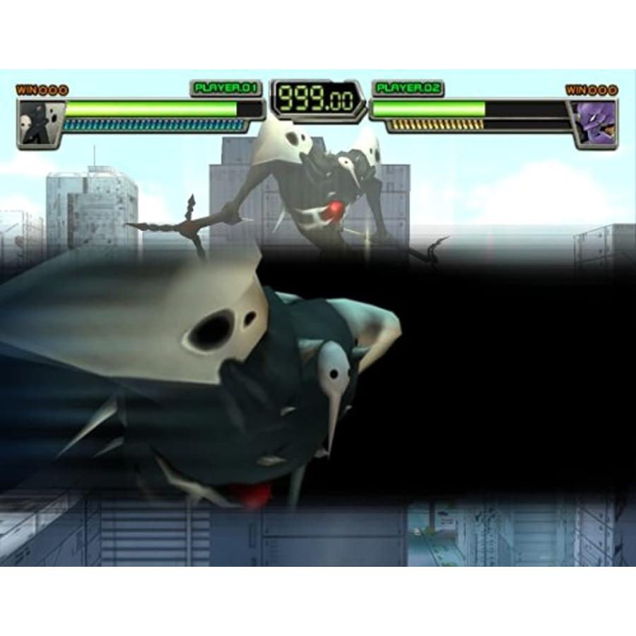 新世紀エヴァンゲリオン バトルオーケストラ 通常版 2bbba4psgi ゼブランドショップ 通販 Yahoo ショッピング