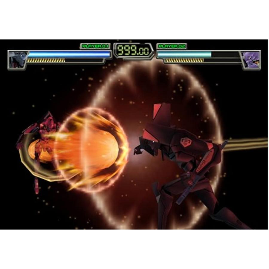 新世紀エヴァンゲリオン バトルオーケストラ 通常版 2bbba4psgi ゼブランドショップ 通販 Yahoo ショッピング