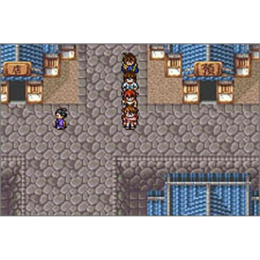 オリエンタルブルー 青の天外 Agb P Aorj Game Boy Advance 2bbbb9bliy ゼブランドショップ 通販 Yahoo ショッピング