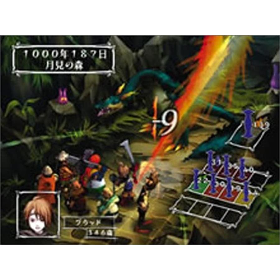 ヴィーナス ブレイブス 魔女と女神と滅びの予言 Slps Playstation 2 2bbbbi0thx ゼブランドショップ 通販 Yahoo ショッピング