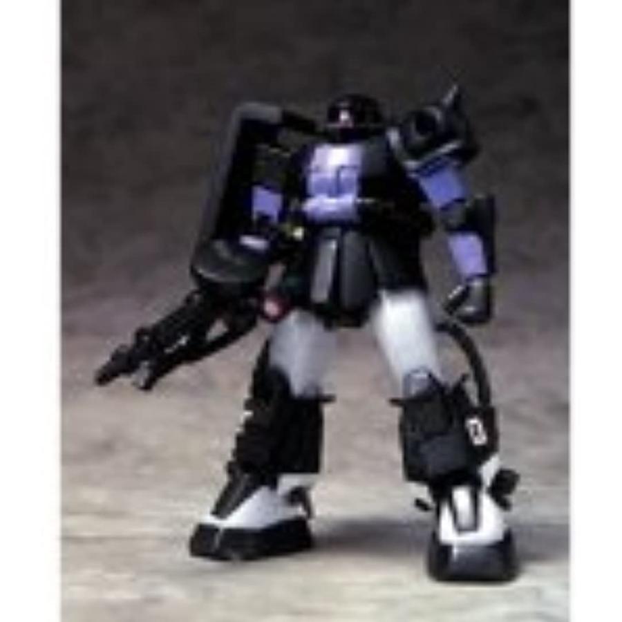 Ms In Action ザクii R 1 黒い三連星専用高機動型ザク セカンドバージョン Ms 06r 1a 2bbbhlxy6z ゼブランドショップ 通販 Yahoo ショッピング