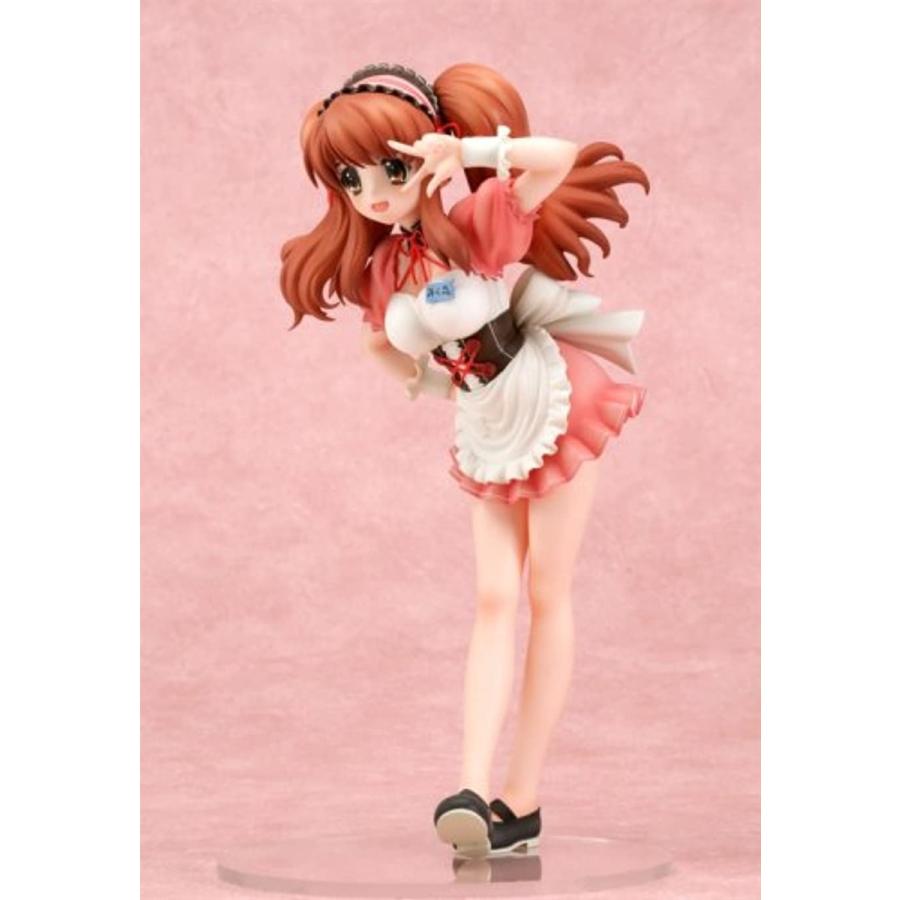 即納最大半額 涼宮ハルヒの憂鬱 朝比奈みくる 1 8スケールpvc塗装済み完成品 激安単価で Www Doctor Plan Com