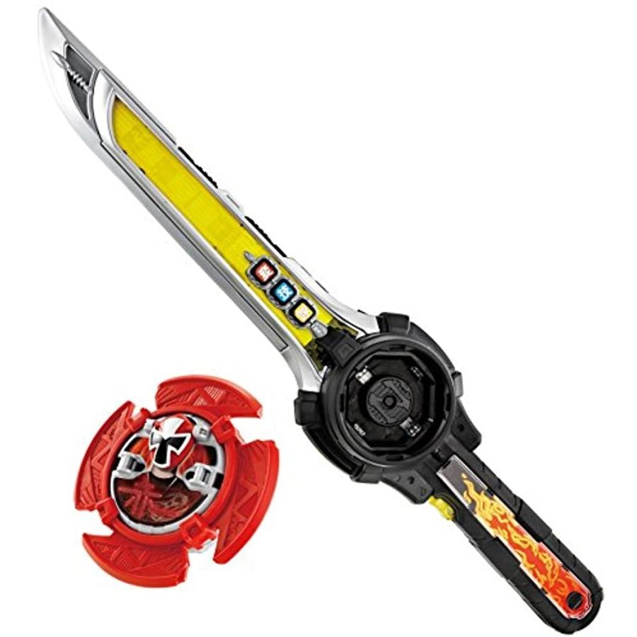 手裏剣戦隊ニンニンジャー 変身忍刀 忍者一番刀 1 2bbcpq3ppz ゼブランドショップ 通販 Yahoo ショッピング