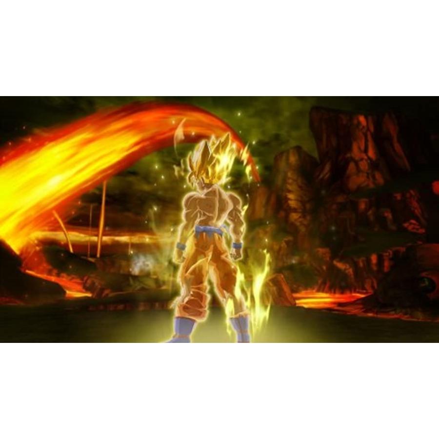 ドラゴンボールz バーストリミット Ps3 Playstation 3 2bbfhrt0ka ゼブランドショップ 通販 Yahoo ショッピング