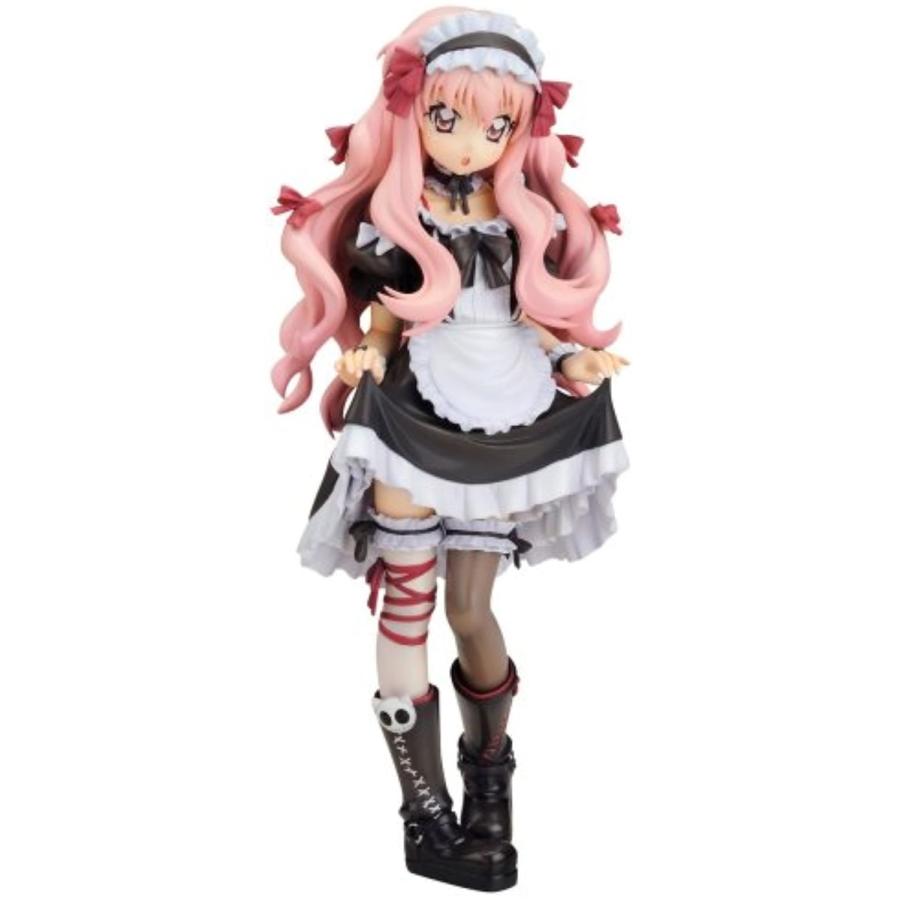 ゼロの使い魔 三美姫の輪舞 ルイズ ゴスパンクver Al8 2bbfxs8dw3 ゼブランドショップ 通販 Yahoo ショッピング