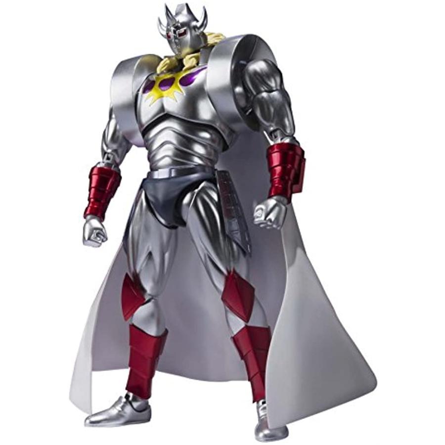 激安の S H フィギュアーツ キン肉マン 悪魔将軍 約170mm Abs Pvc製 塗装済み可動フィギュア 全高 約170mm 全商品オープニング価格特別価格 Www Doctor Plan Com