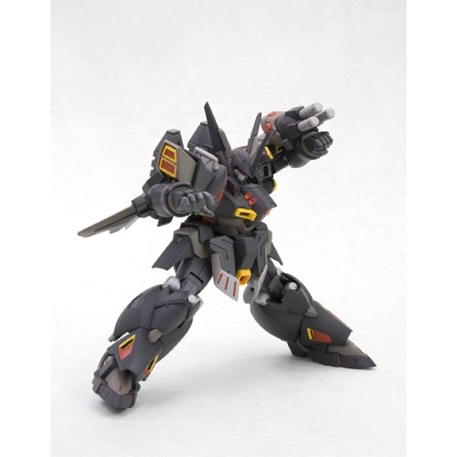 コトブキヤ スーパーロボット大戦og Dec Rpt 007k P2 量産型ゲシュペンストmk Ii改 アルベロ機 2bbhp8402h ゼブランドショップ 通販 Yahoo ショッピング