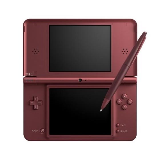 ニンテンドーdsi Ll ワインレッドメーカー生産終了 ワインレッド 2bbhs4f0qx ゼブランドショップ 通販 Yahoo ショッピング