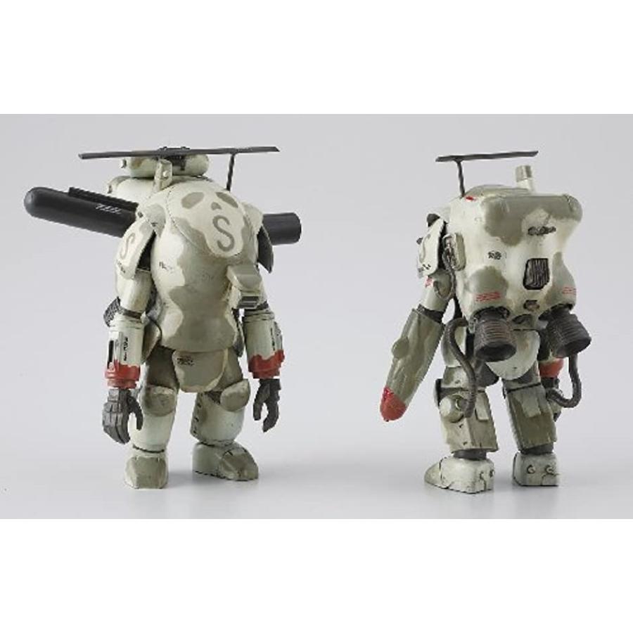 マシーネンクリーガー ルナダイバー スティングレイ 1 35スケール プラモデル Mk03 2bbhwiba ゼブランドショップ 通販 Yahoo ショッピング