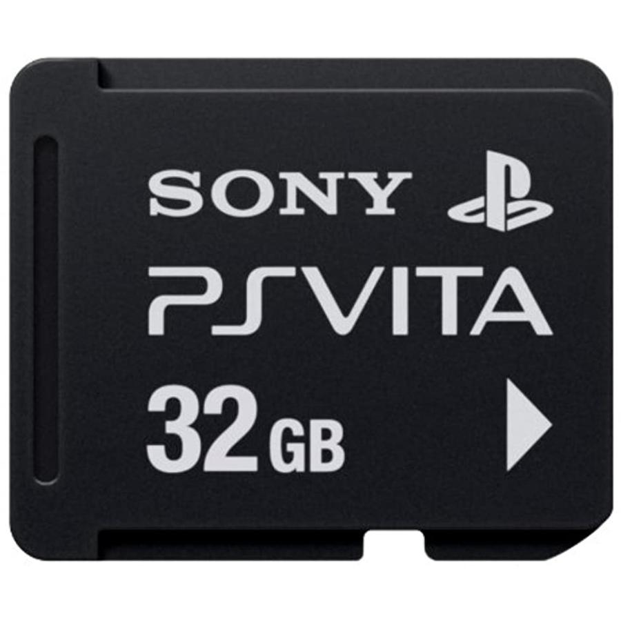 本店は Playstation Vita メモリーカード 32gb Pch Z321j 241 Ps Vita 新品即決 Theculturewire Com