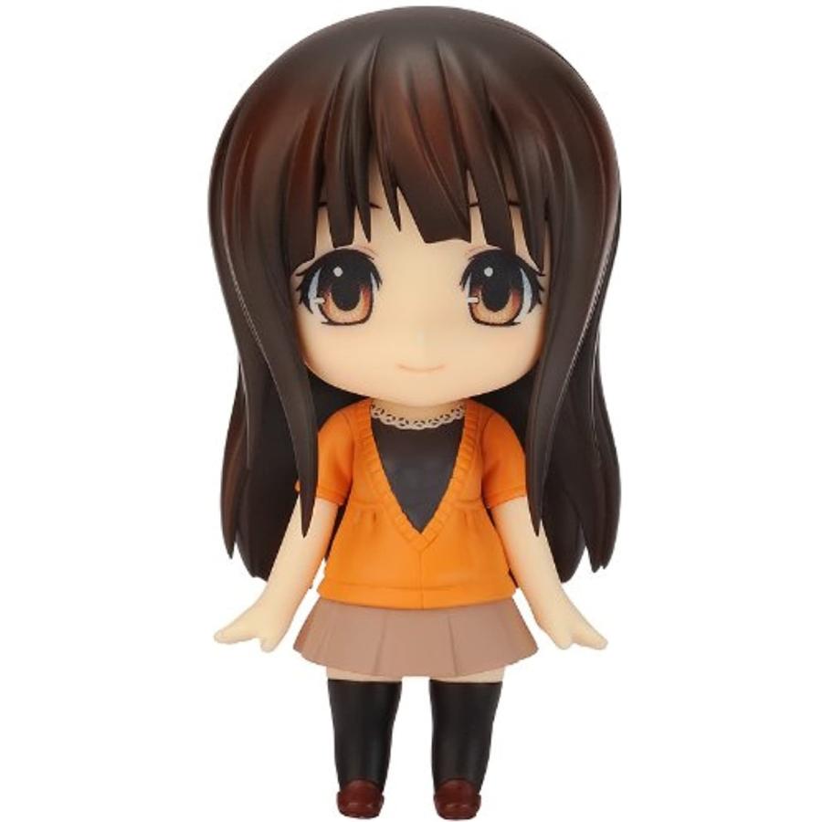 安心の定価販売 バクマン ねんどろいど 亜豆美保 ノンスケール Abs Pvc塗装済み可動フィギュア 国際ブランド Rs2 Co Uk