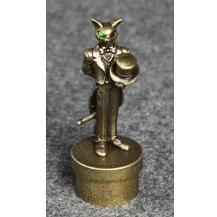 ジブリ美術館限定 バロン小物入れ メタルフィギュア 耳をすませば 猫の恩返し N 2bbktlc2th ゼブランドショップ 通販 Yahoo ショッピング