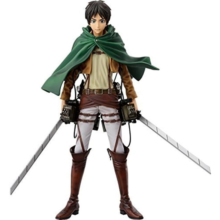 春夏新色 進撃の巨人 Master Stars Piece The Eren Yeager 立体機動装置 エレン プライズ Mastereren 2bbpgfjetc ゼブランドショップ 通販 Yahoo ショッピング 即発送可能 Jeannesauve Org