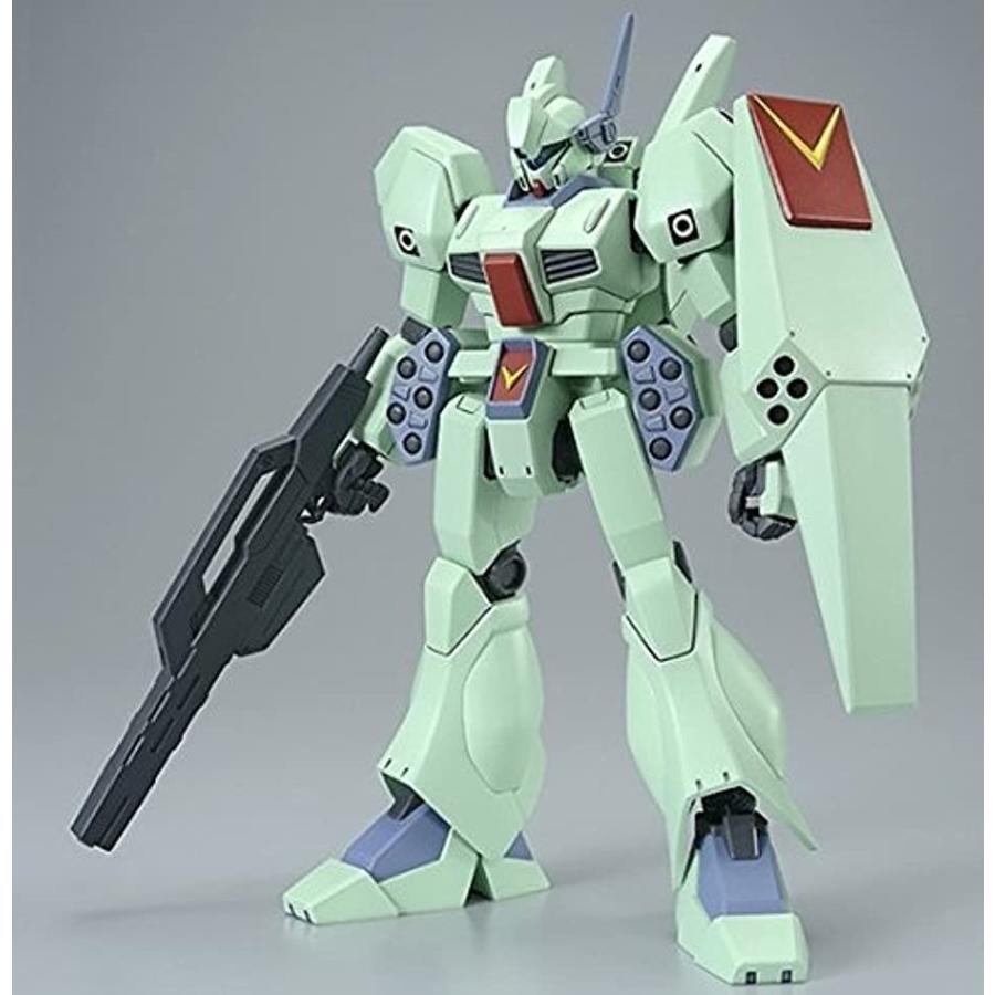 機動戦士ガンダムf91 Hguc 1 144 F91ver Rgm m 世界の ジェガンbタイプ