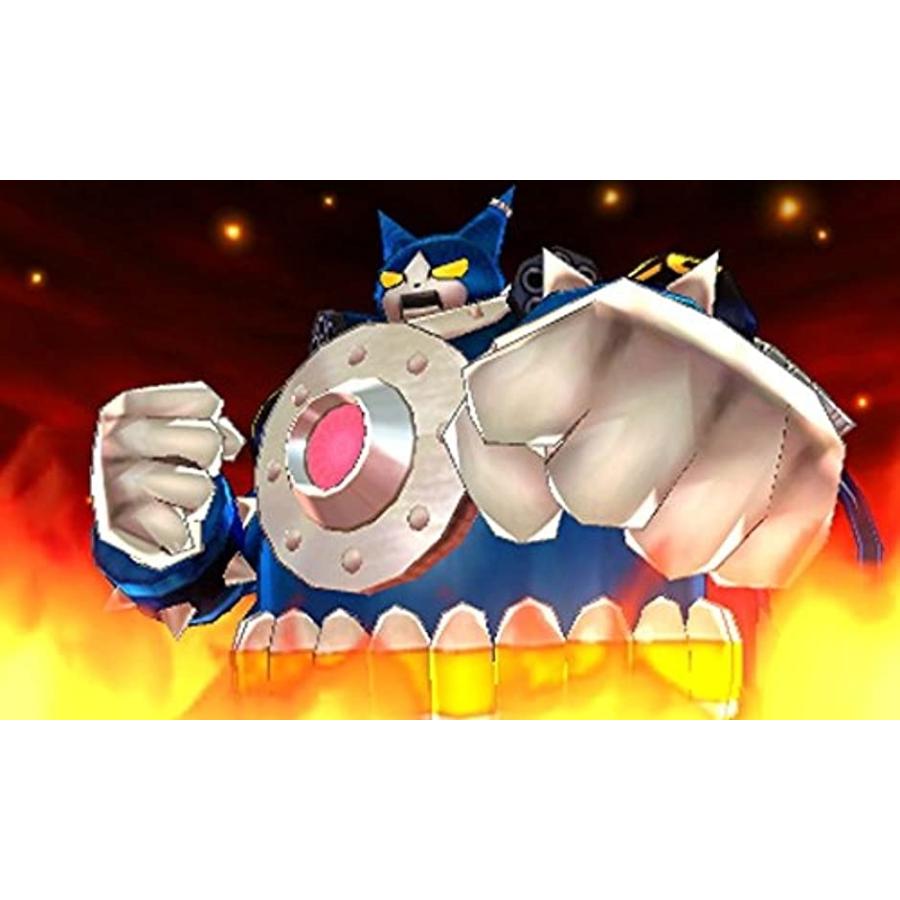 妖怪ウォッチバスターズ 赤猫団 特典 レッドjメダル 同梱 3ds Ctr P Byaj Nintendo 3ds 2bbsvipvpc ゼブランドショップ 通販 Yahoo ショッピング