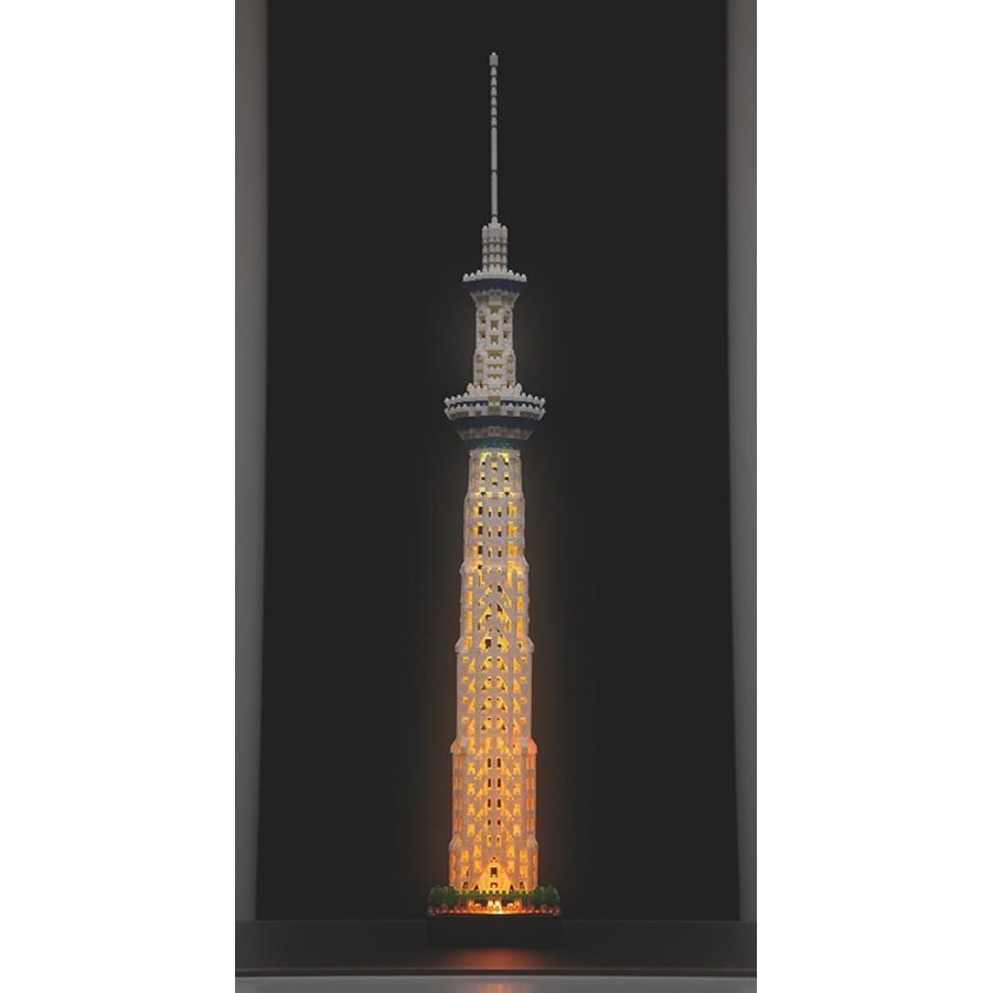 ナノブロック 東京スカイツリー Deluxe Edition Nb 010 2bbt5irfdi ゼブランドショップ 通販 Yahoo ショッピング
