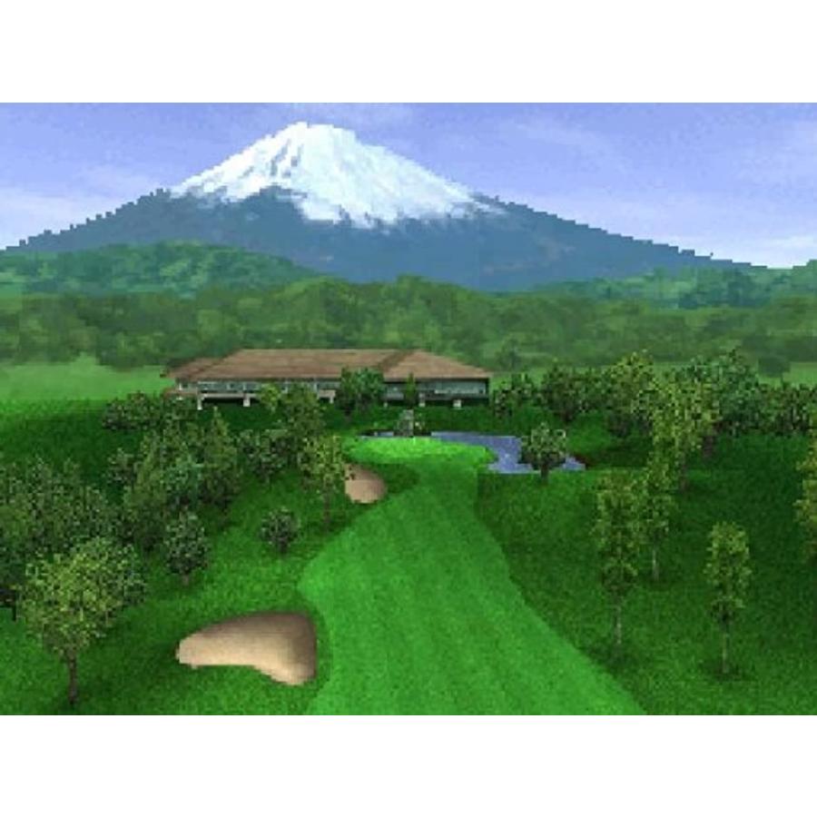 パワフルゴルフ Nintendo Ds 2bbtrpjftm ゼブランドショップ 通販 Yahoo ショッピング