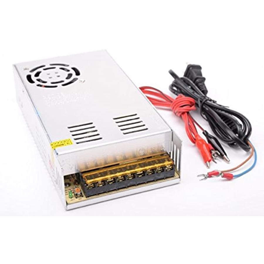 30a 360w スイッチング電源 Ac Dc コンバーター100v 12v 変換器 サイズ 約 50mm X 210mm 2bbw9vkpft ゼブランドショップ 通販 Yahoo ショッピング