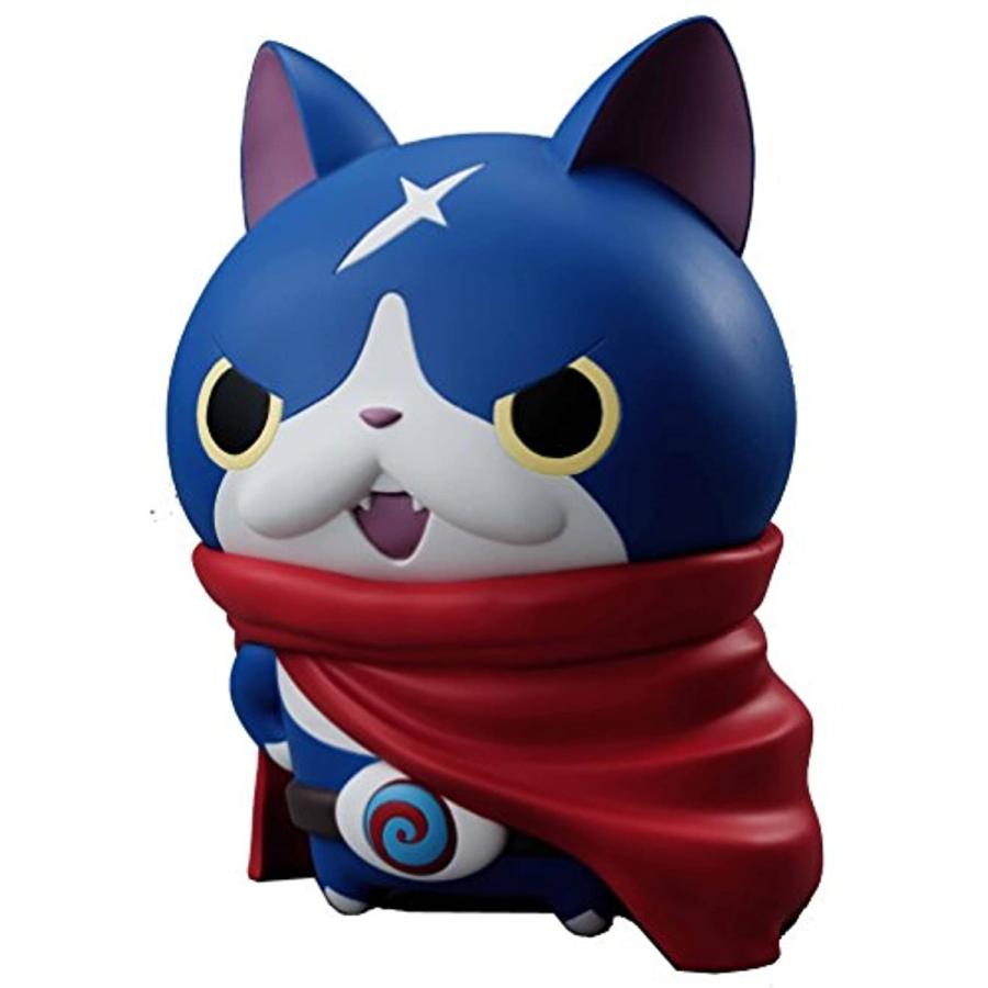 妖怪ウォッチ キャラバンク フユニャン Na 2bbwmi9ie3 ゼブランドショップ 通販 Yahoo ショッピング